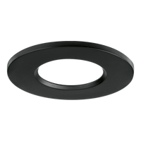 Enlite FDBZB Fixed Bezel for FD1/CS & FD2/CS Black