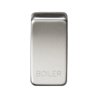 Knightsbridge GDBOILBC Switch Cover