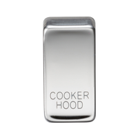 Knightsbridge GDCOOKPC Switch Cover