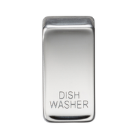 Knightsbridge GDDISHPC Switch Cover