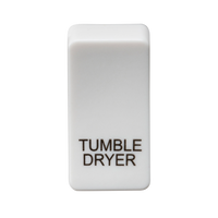 Knightsbridge GDDRYU Switch Cover