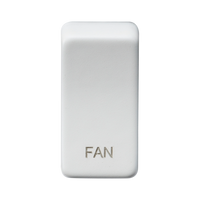 Knightsbridge GDFANMW Switch Cover