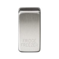 Knightsbridge GDFRIDBC Switch Cover