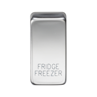 Knightsbridge GDFRIDPC Switch Cover