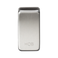 Knightsbridge GDHOBBC Switch Cover