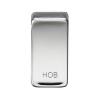 Knightsbridge GDHOBPC Switch Cover
