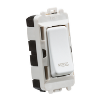 Knightsbridge GDM006MW 20AX 2 Way Retractive SP Module