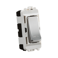 Knightsbridge GDM006PC 20AX 2 Way Retractive SP Module