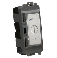 Knightsbridge GDM007BC 20AX 2 Way SP Key Module