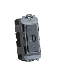 Knightsbridge GDM008MB 20AX DP Key Module
