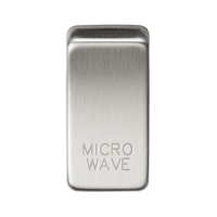 Knightsbridge GDMICROBC Switch Cover