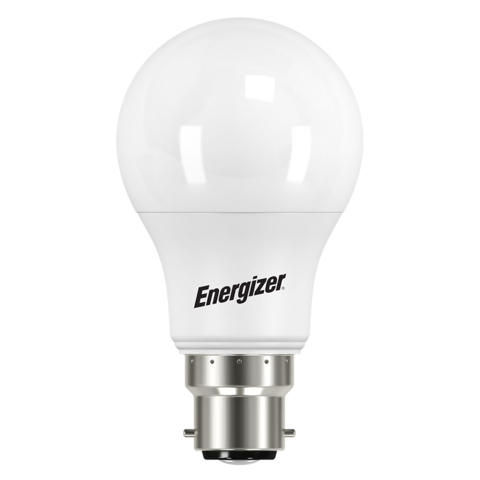 Energizer 13.2W 1521lm B22 BC GLS LED Bulb Opal Warm White 3000K (4 Pack) - westbasedirect.com