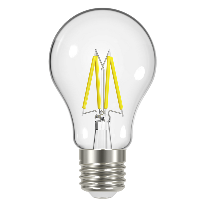 Energizer 8W 1060lm E27 ES GLS Filament LED Bulb Warm White 2700K - westbasedirect.com