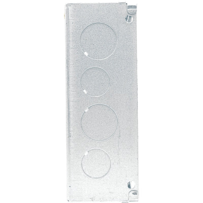 BG HGS912 Flush Mount Box (9 & 12 Gang Grid) - westbasedirect.com