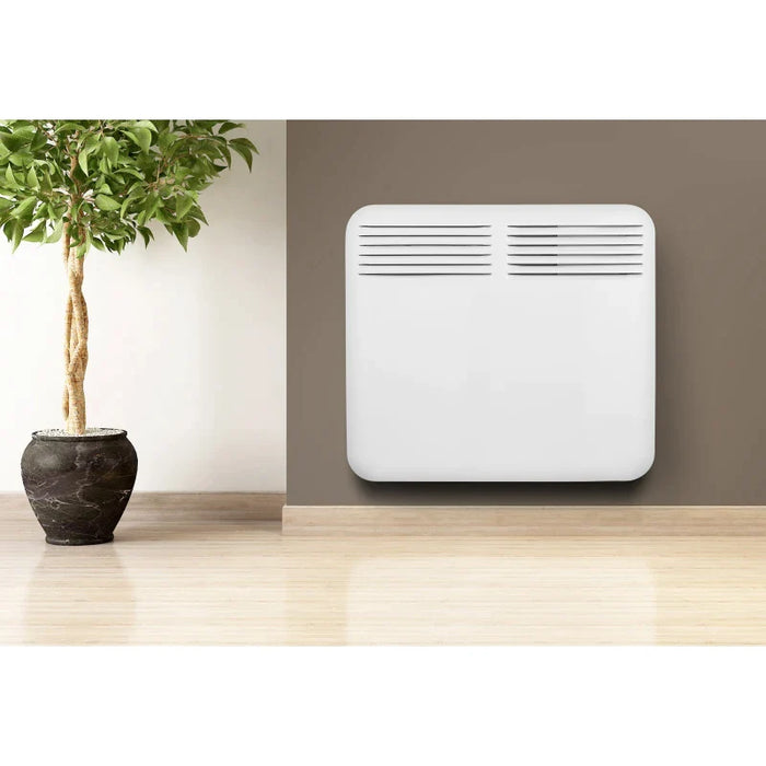 Electrorad HPH01B-05E1W Wifi Contract Panel Heater 500W 0.5kW - westbasedirect.com