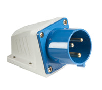 Knightsbridge IN0022 240V IP44 32A Appliance Inlet