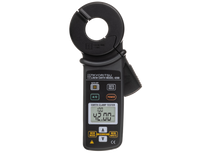 Kewtech KEW4200 Digital Earth Resistance Clamp Tester TRMS