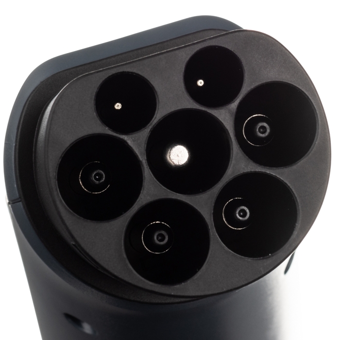 Kewtech KEWEVA EV Charging Point Testing Adapter - westbasedirect.com