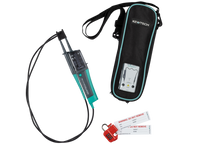 Kewtech KEWISO2 Safety Isolation Kit KT1780, KEWPROVE3, KEWLOK, labels & KITBAG3