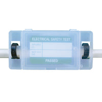 Kewtech KEWSNAP2 50 Snap Tags without Clips (for Cable Ties)