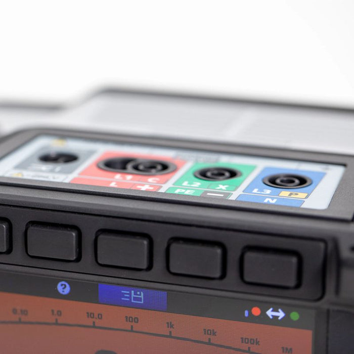 Megger MFT-X1 Multifunction Installation Tester - westbasedirect.com
