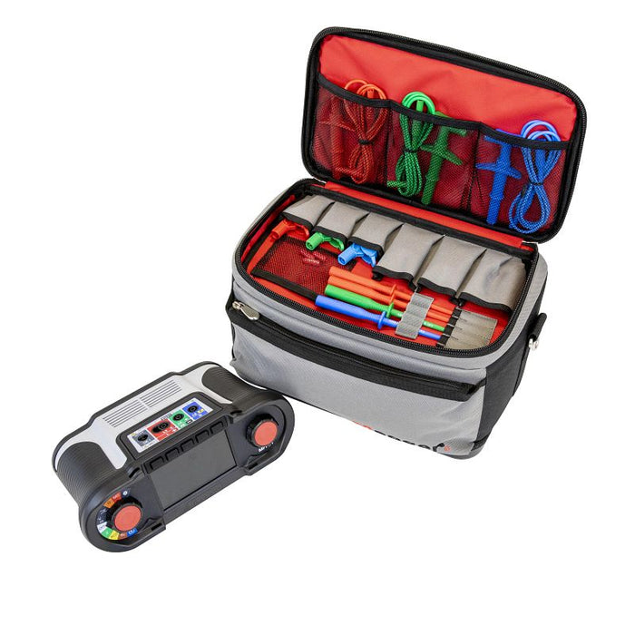 Megger MFT-X1 Multifunction Installation Tester - westbasedirect.com