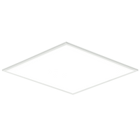 Enlite PL1/40 230V 30W LED IP40 600x600mm Backlit Panel Cool White 4000K