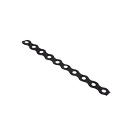 Unicrimp QARB17B 17mm x 10M All-Round Banding LSF - Black
