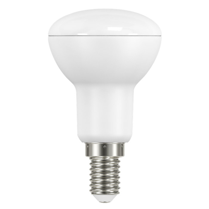 Energizer 6.2W 450lm E14 SES R50 High Tech LED Bulb Warm White 2700K - westbasedirect.com