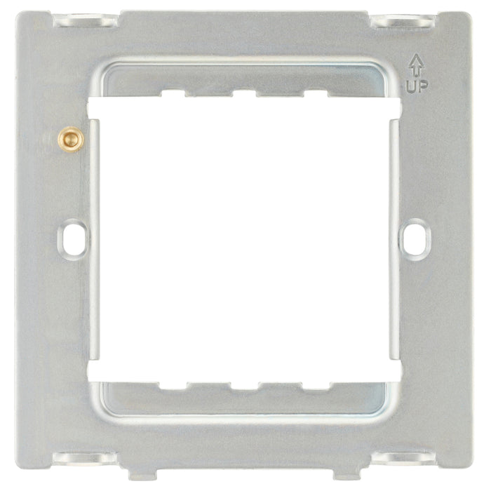 BG Evolve RFR12PCD Grid Frame (1G & 2G) - westbasedirect.com