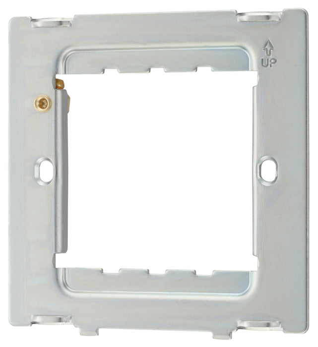 BG Evolve RFR12PCD Grid Frame (1G & 2G) - westbasedirect.com