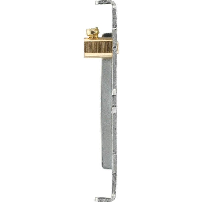 BG RFR12 Nexus Metal Grid Frame (1G & 2G) - westbasedirect.com