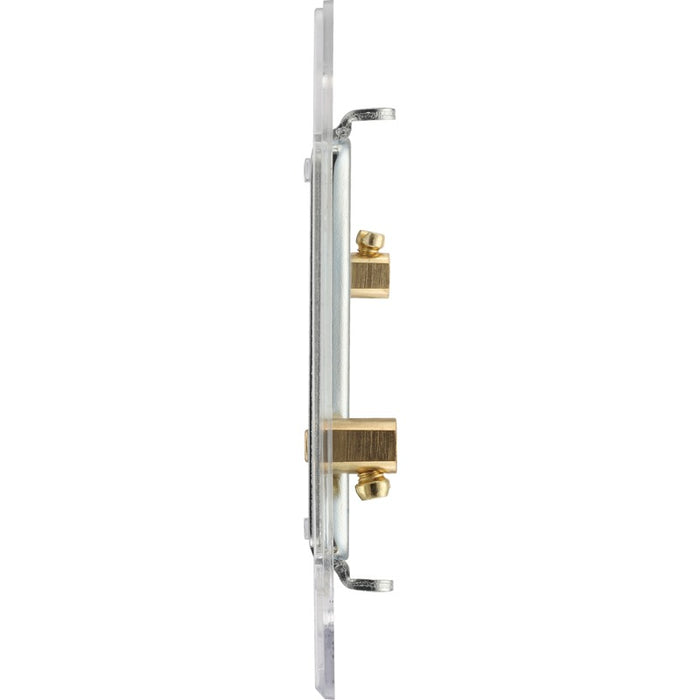 BG RFR34FP Flatplate Screwless Grid Frame (3G & 4G) - westbasedirect.com