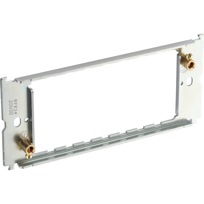 BG RFR34 Nexus Metal Grid Frame (3G & 4G) - westbasedirect.com