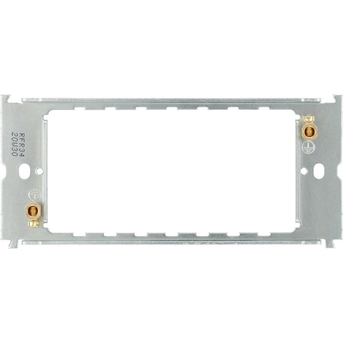 BG RFR34 Nexus Metal Grid Frame (3G & 4G) - westbasedirect.com