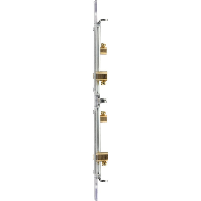 BG RFR68FP Flatplate Screwless Grid Frame (6G & 8G) - westbasedirect.com