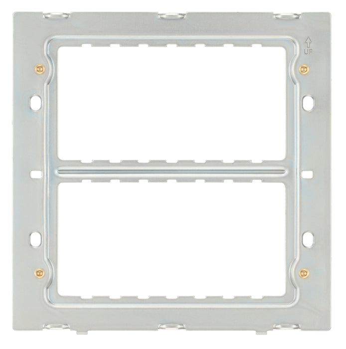 BG Evolve RFR68PCD Grid Frame (6G & 8G) - westbasedirect.com