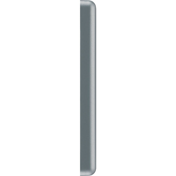 BG RMC3 Metal Clad 3G Grid Front Plate - westbasedirect.com