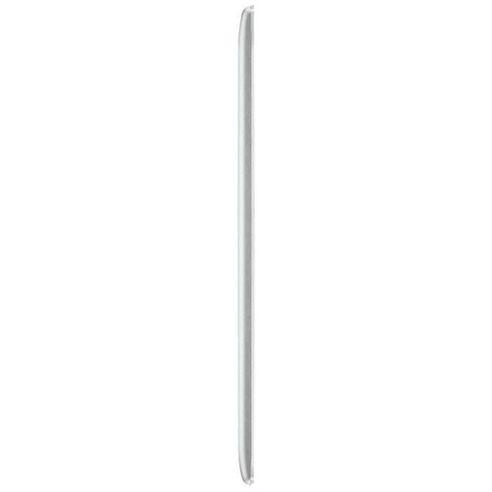 BG RNBS9 Nexus Metal 9G Grid Front Plate - Brushed Steel - westbasedirect.com