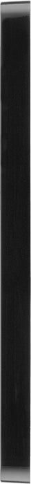 BG Evolve RPCDDB1B 1G Grid Front Plate - Matt Blue (Black) - westbasedirect.com