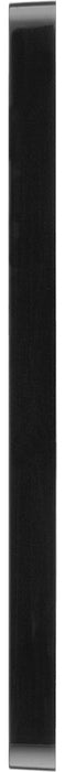 BG Evolve RPCDMB2B 2G Grid Front Plate - Matt Black (Black) - westbasedirect.com