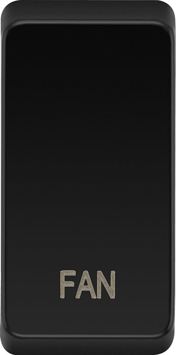 BG Evolve RRFNPCDB Grid Rocker Printed (FAN) - Black - westbasedirect.com