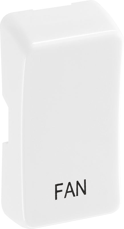 BG Evolve RRFNPCDW Grid Rocker Printed (FAN) - White - westbasedirect.com