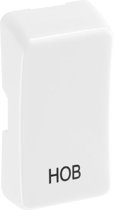 BG Evolve RRHBPCDW Grid Rocker Printed (HOB) - White - westbasedirect.com