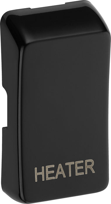 BG Evolve RRHTPCDB Grid Rocker Printed (HEATER) - Black - westbasedirect.com