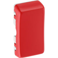 BG RRUPRD Nexus Grid Rocker Unprinted - Red