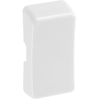 BG RRUPW Nexus Grid Rocker Unprinted - White