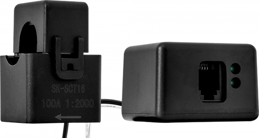 SyncEV CT Clamp Load Management Kit - westbasedirect.com