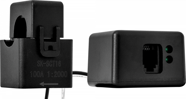 SyncEV CT Clamp Load Management Kit - westbasedirect.com