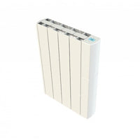 Electrorad VA750W Vanguard+ Wifi Electric Radiator 750W 0.75kW
